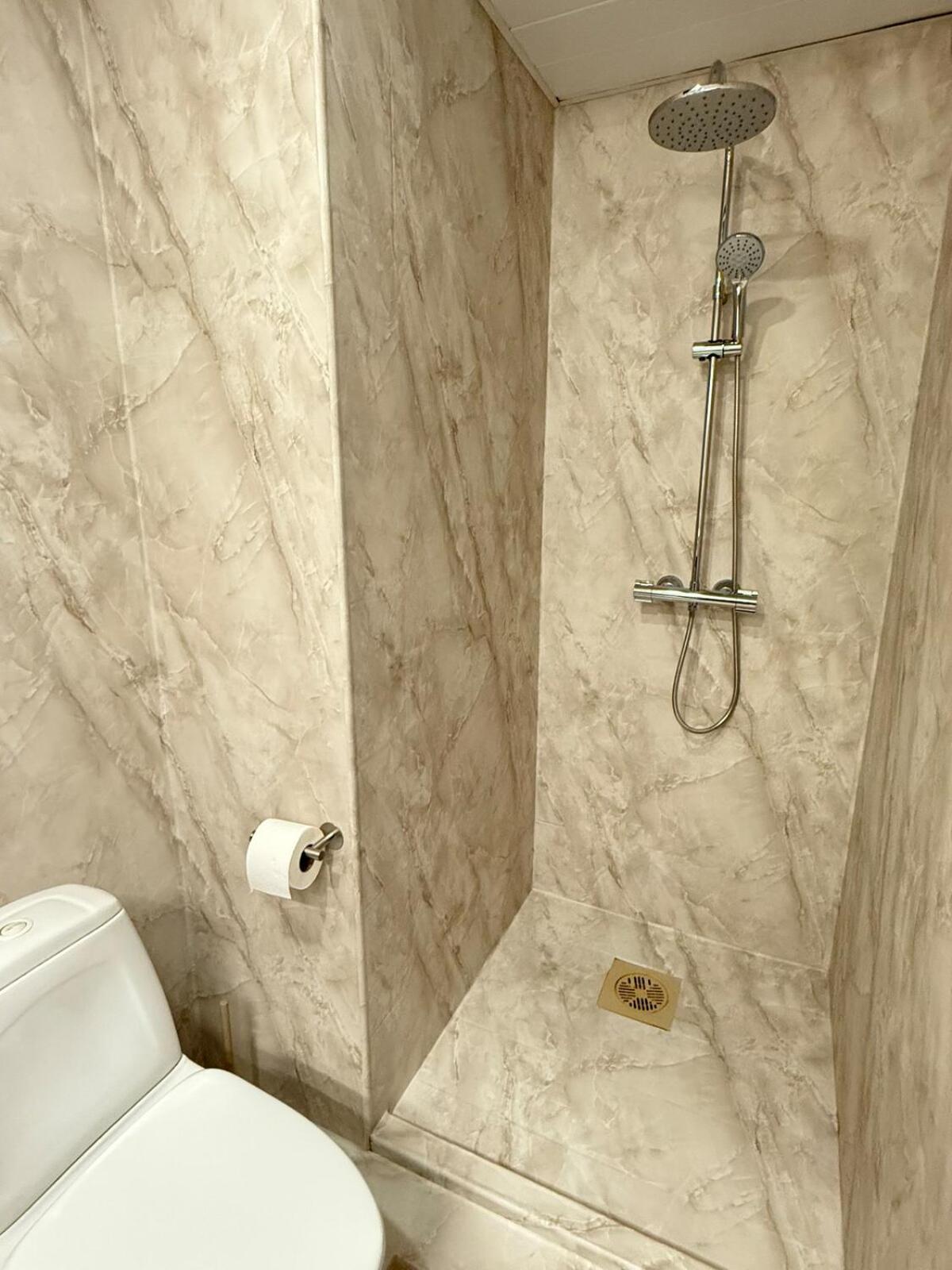 Huoneisto Central, Harbour 5 Minutes, 1-Bedroom Apartment