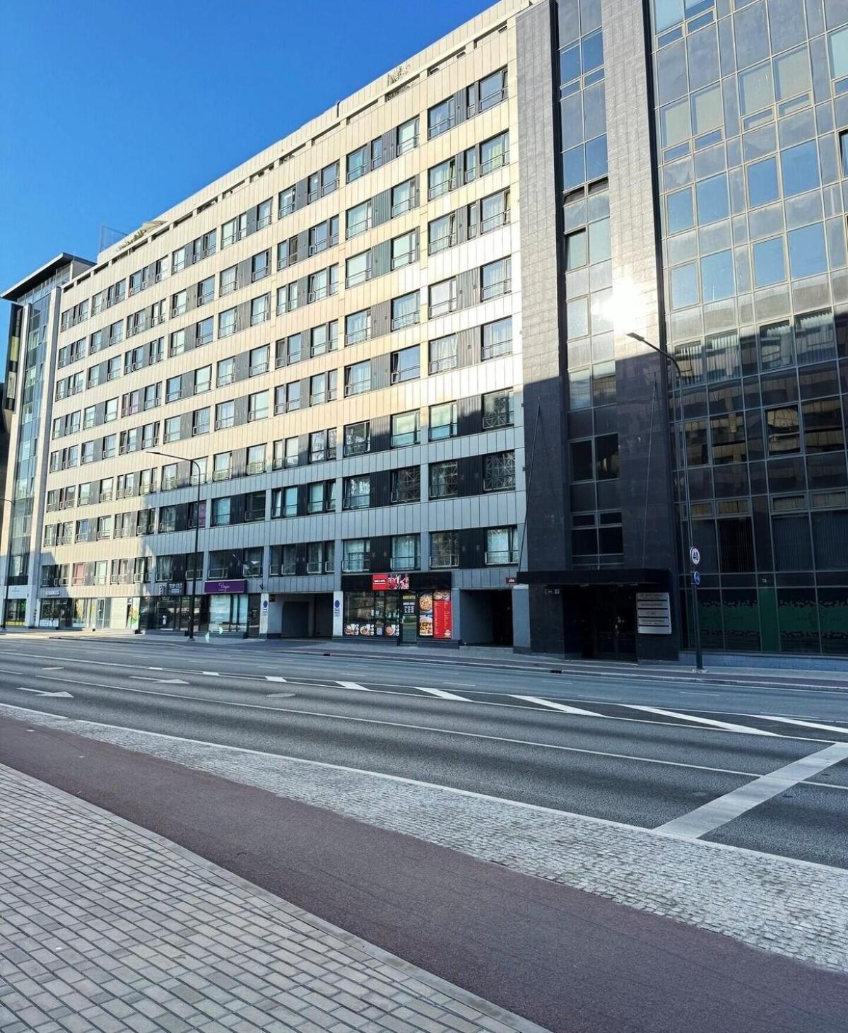 Central, Harbour 5 Minutes, 1-Bedroom Apartment Tallinna
